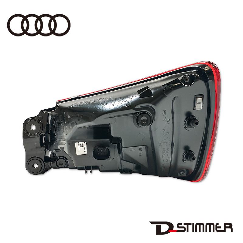 Audi（アウディ） 純正品 テールランプ OUT LH 左側 8V5945095A : 輸入