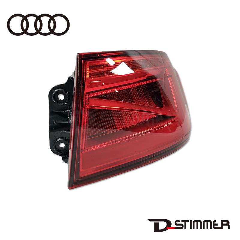 Audi（アウディ） テールランプOUT RH 純正 8V5945096A. OEナンバー