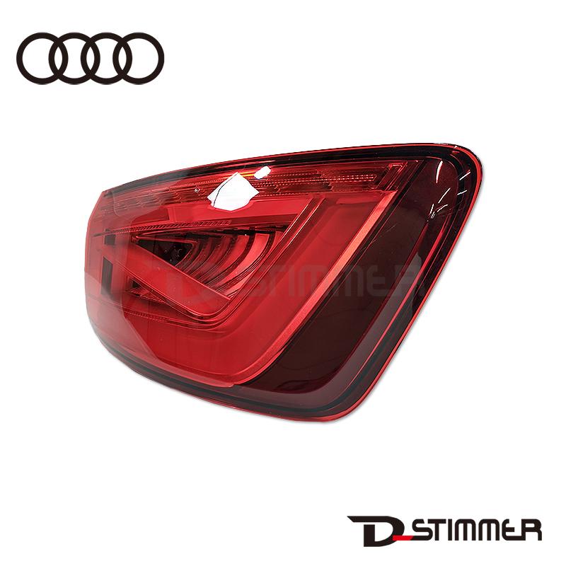 Audi（アウディ） テールランプOUT RH 純正 8V5945096A. OEナンバー