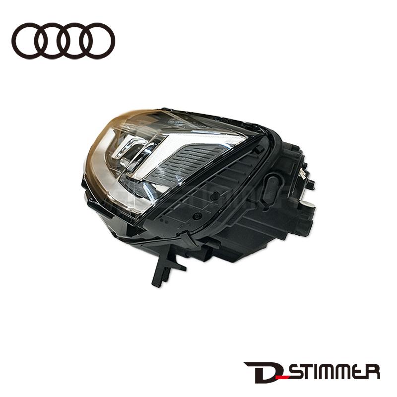 Audi（アウディ） ヘッドランプLH 純正 8W6941783F. OEナンバー