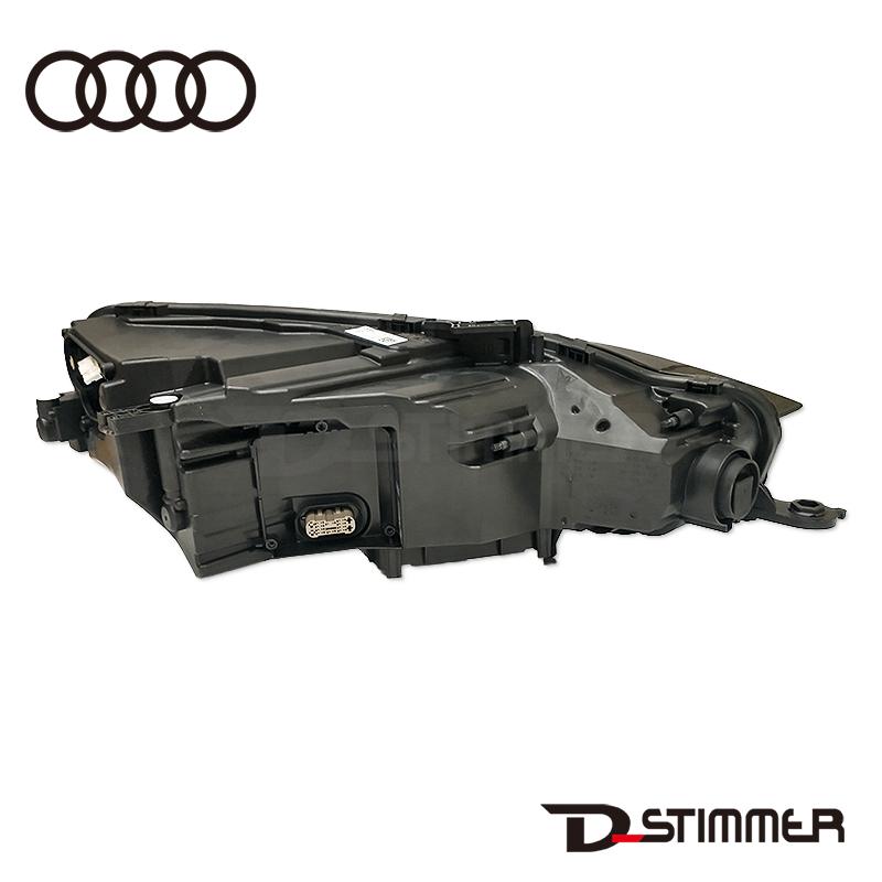 Audi（アウディ） ヘッドランプLH 純正 8W6941783F. OEナンバー