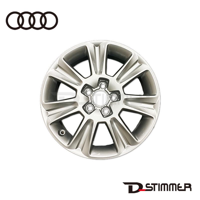 Audi AUDI(アウディ)アルミホイール(純正品・新品)1本A1純正 Audi AUDI(アウディ)アルミホイール(純正品・新品)1本A1純正