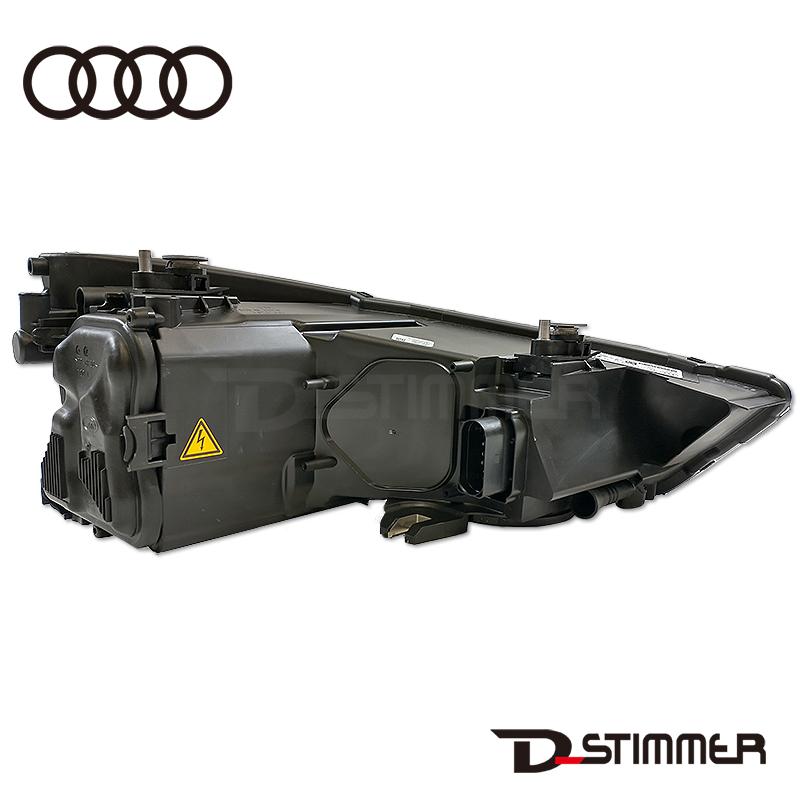 Audi（アウディ） ヘッドランプLH 純正 8X0941043A. OEナンバー