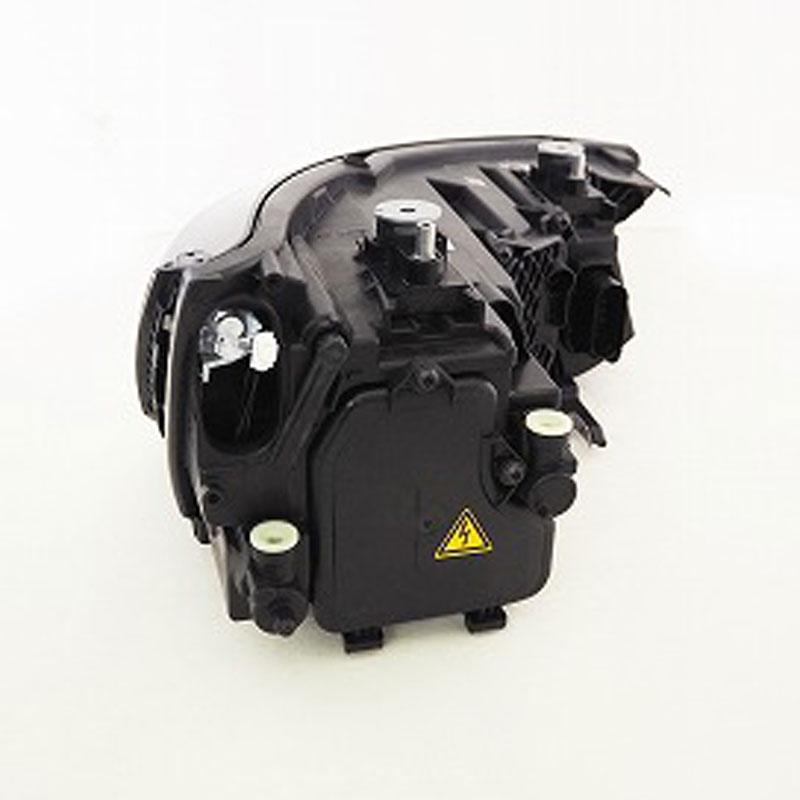 Audi AUDI（アウディ）ヘッドライト （左側）（純正品・新品）A1