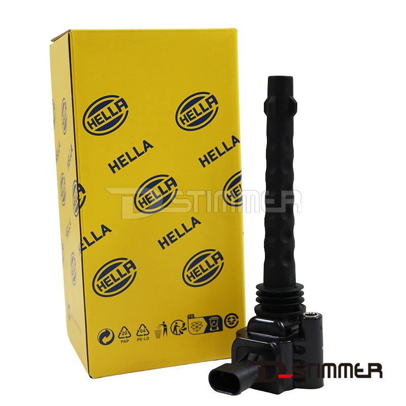 FIAT（フィアット） 優良品 HELLA イグニッションコイル 5DA358168-541