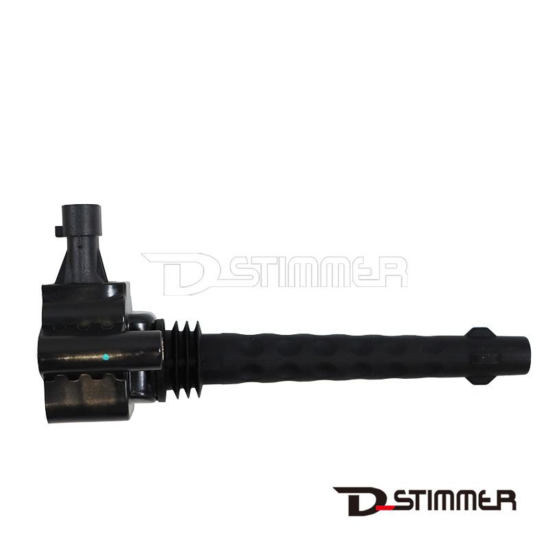 FIAT（フィアット） 優良品 HELLA イグニッションコイル 5DA358168-541
