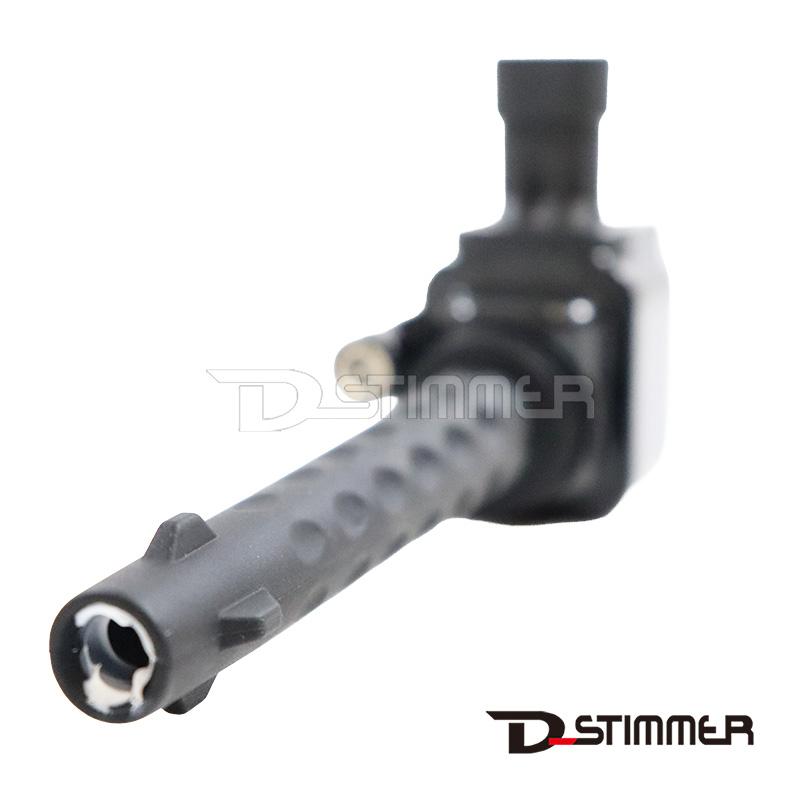 FIAT（フィアット） 優良品 HELLA イグニッションコイル 5DA358168-541