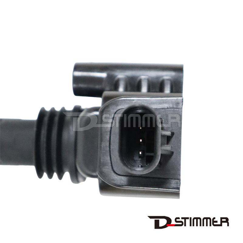 FIAT（フィアット） 優良品 HELLA イグニッションコイル 5DA358168-541