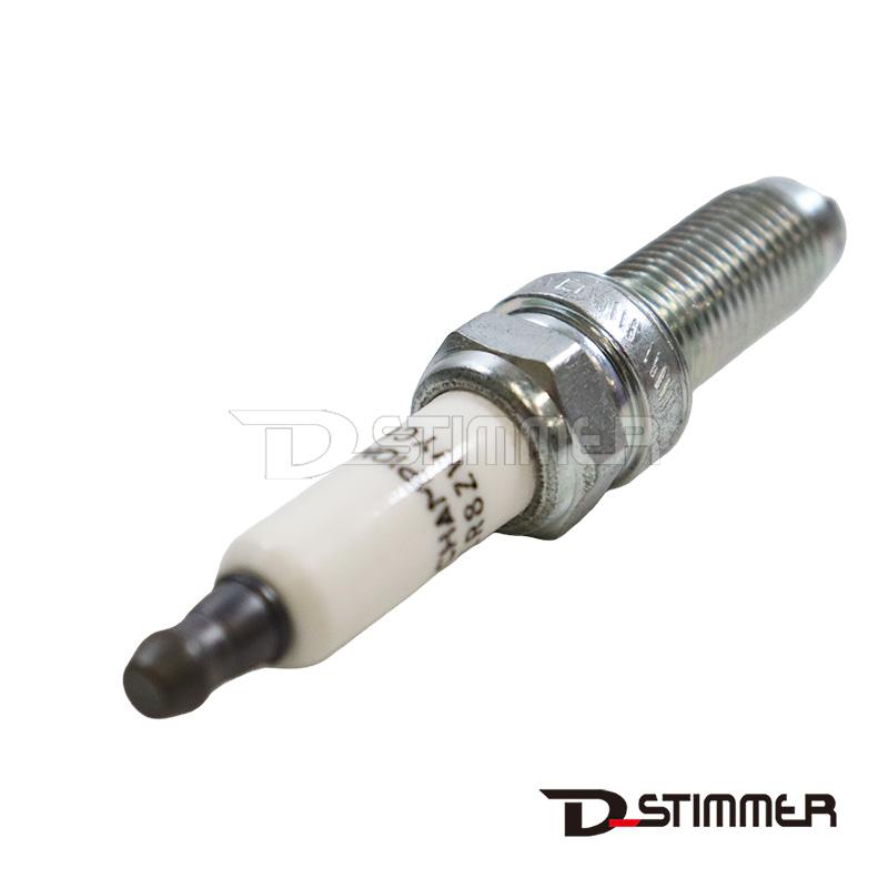 CHAMPION プラチナスパークプラグ LR005253G8本セット 車 最終値下 CHAMPION プラチナスパークプラグ LR005253G8本セット