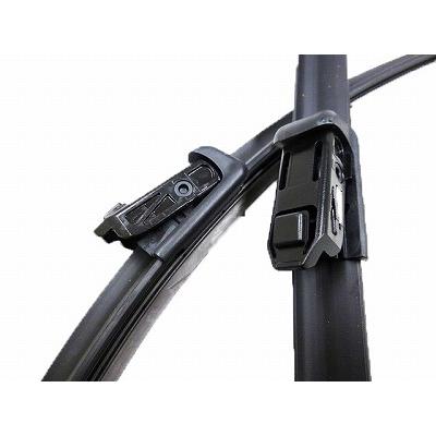 新品　ワイルド・アブソリュート　送料込み フォルクスワーゲン フロントワイパーブレードSET 新品 純正品