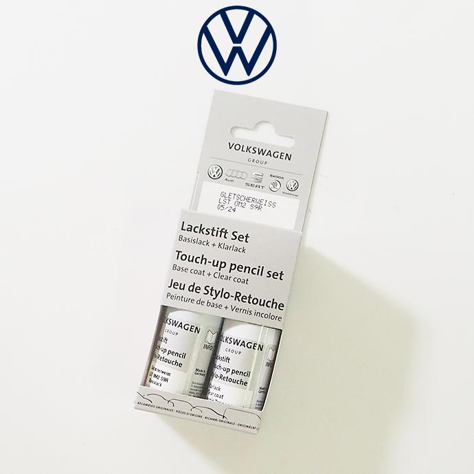 フォルクスワーゲン Volkswagen 純正 タッチアップペン