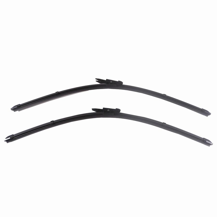 【未使用品】メルセデス・ベンツCクラス W205 シリコンワイパーブレード Mercedes-Benz (メルセデスベンツ) フロントワイパーブレード C