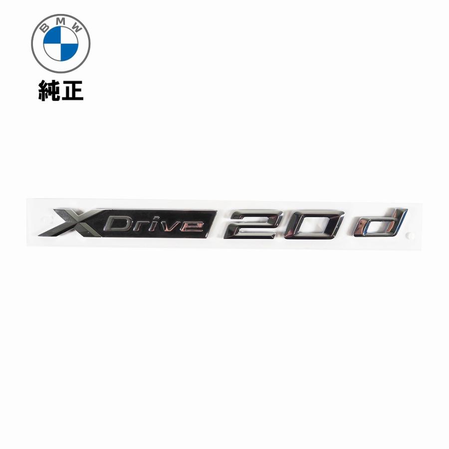 BMW 純正 エンブレム 左 BMW 純正 エンブレム 左