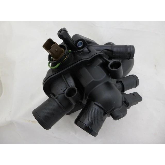 MINI（ミニ） 純正品 サーモスタット付き サーモスタットハウジング 