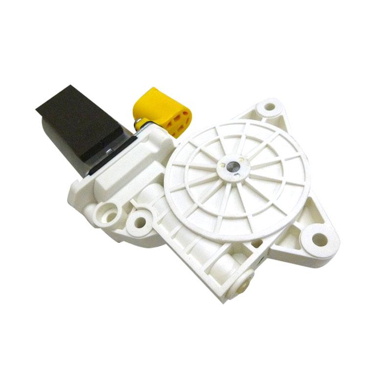 BMWMINI R50、R52、R53 後期用純正品 右 パワーウインドモーターOE番号：67626954276の画像