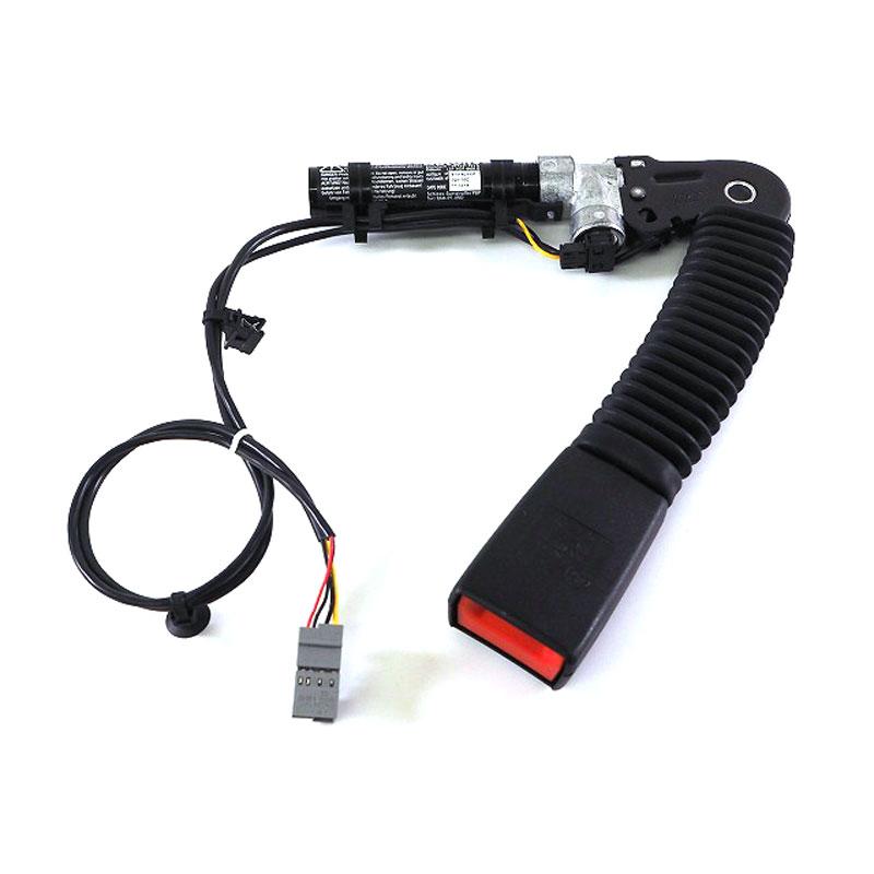 MINI（ミニ） BMW MINIシートベルトテンショナー右側（純正品・新品