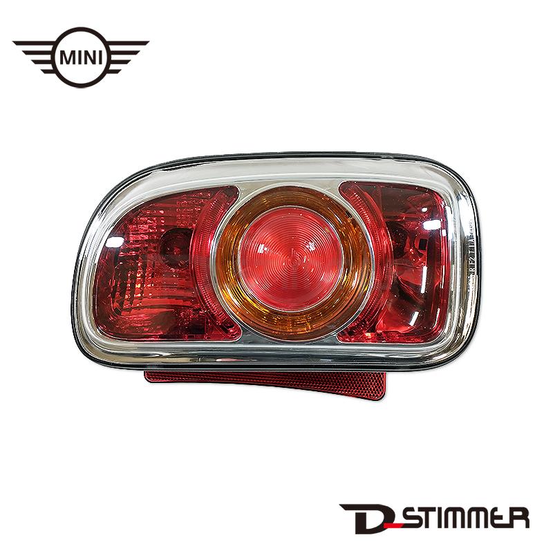 MINI（ミニ） BMW MINI テールランプRH 純正 63217255918. OEナンバー
