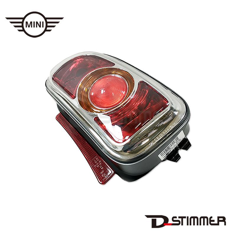MINI（ミニ） BMW MINI テールランプRH 純正 63217255918. OEナンバー