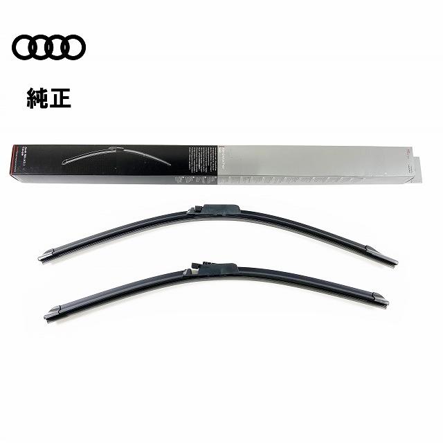 Audi（アウディ） フロント ワイパーブレード R8 42. クーペ 純正