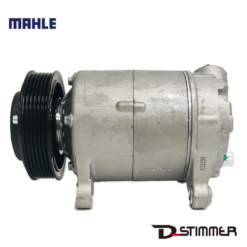 BMW ビーエムダブリュー 優良品 MAHLE エアコンコンプレッサー