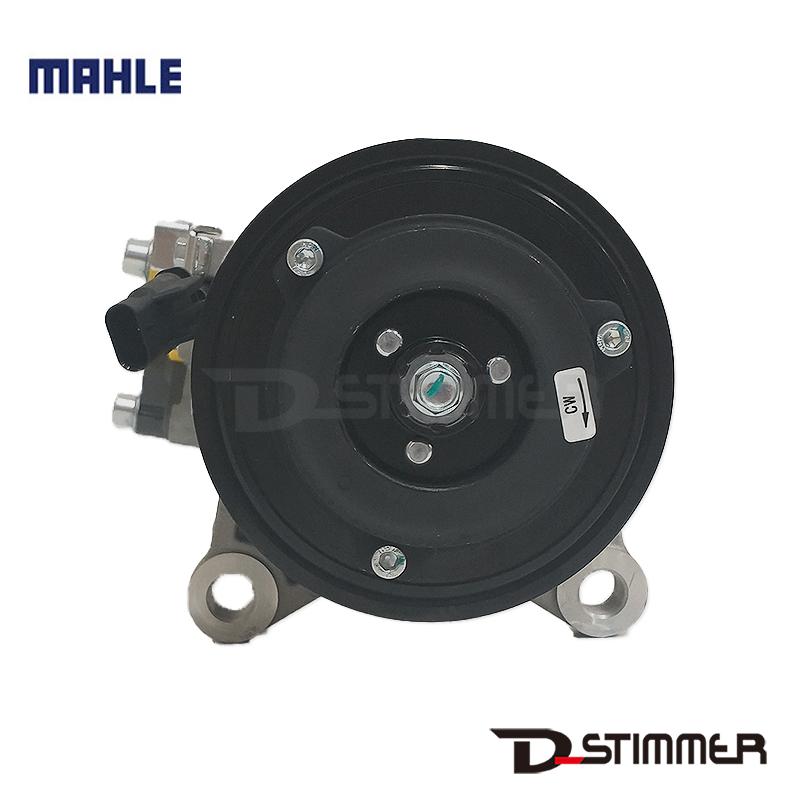 BMW ビーエムダブリュー 優良品 MAHLE エアコンコンプレッサー