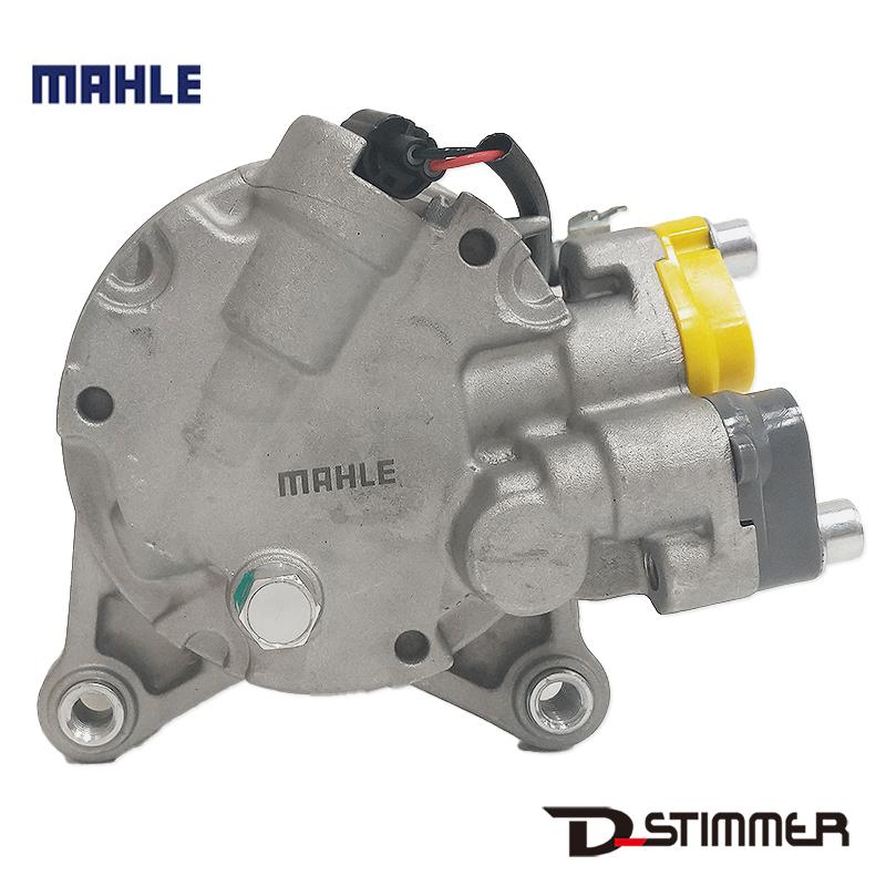 BMW ビーエムダブリュー 優良品 MAHLE エアコンコンプレッサー