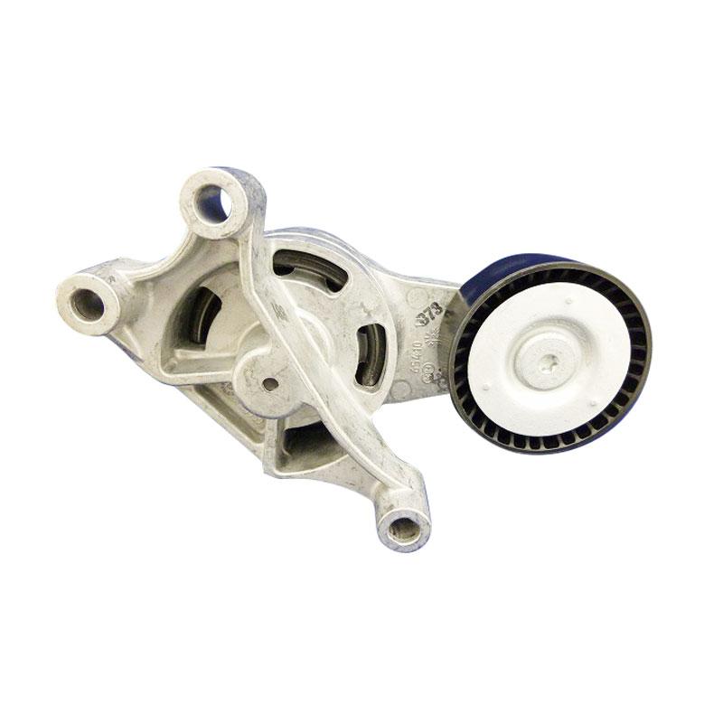 TT（8J）AUDIベルトテンショナー 優良品（社外品）INA製06F903315