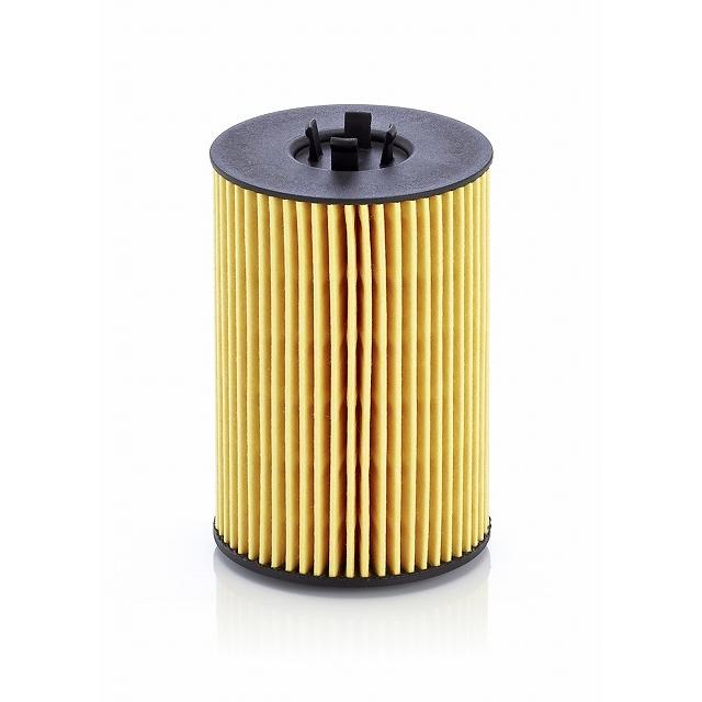 フォルクスワーゲン（Volkswagen） アウディ オイルフィルター MANN