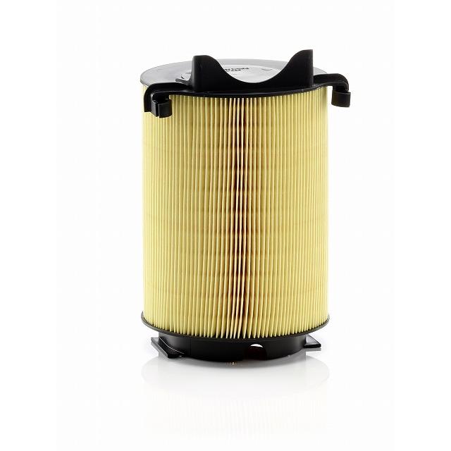 フォルクスワーゲン（Volkswagen） アウディ エアフィルター MANN 