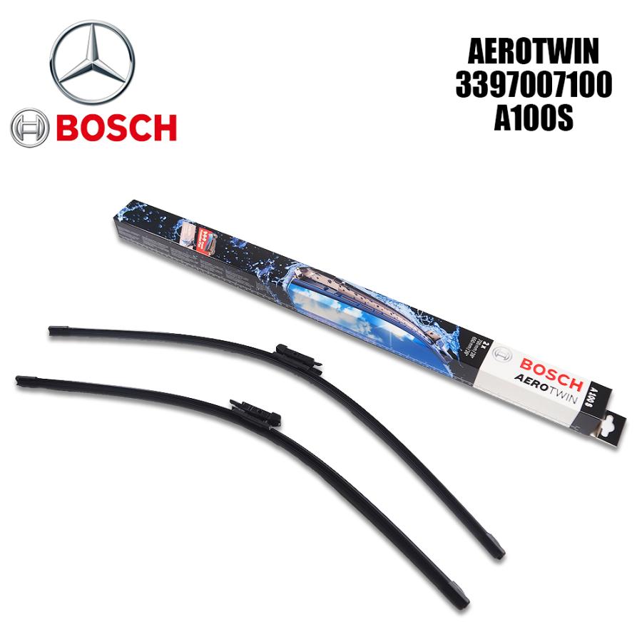 Mercedes-Benz（メルセデス・ベンツ） ベンツ BOSCH フロントワイパー