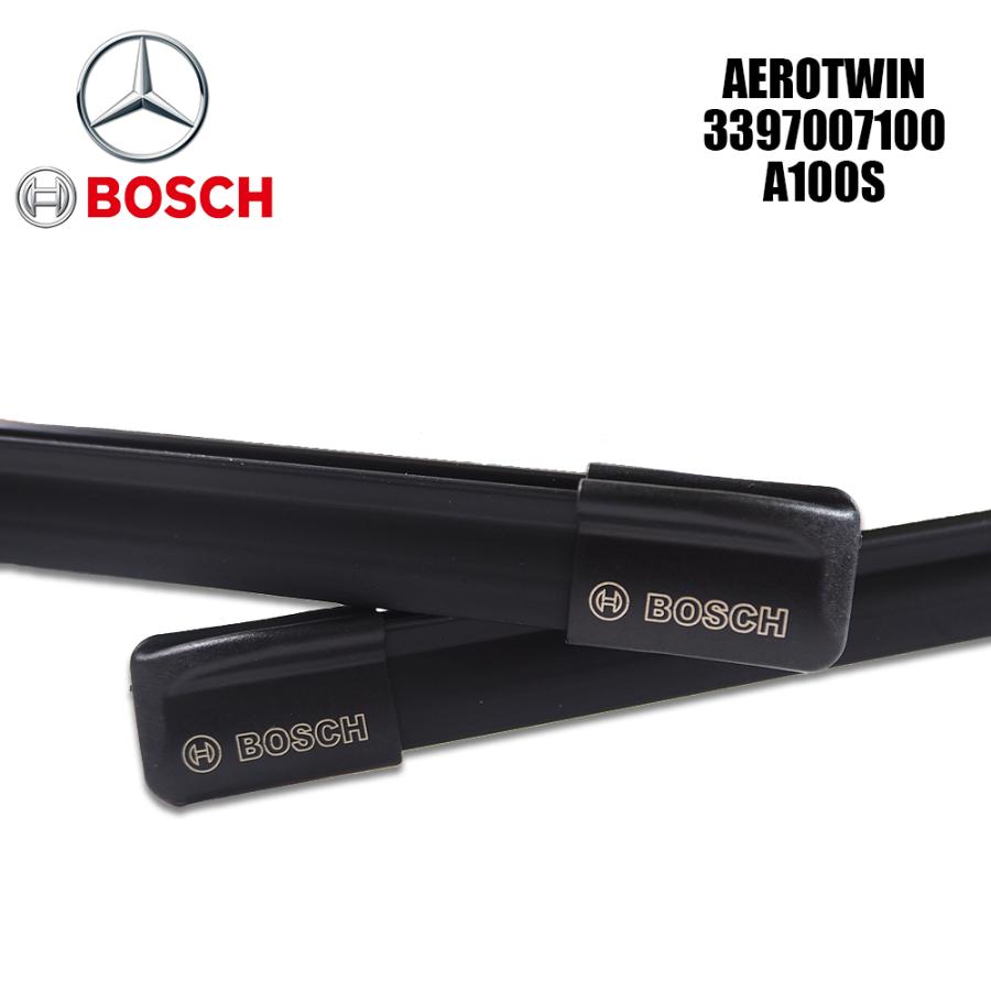 Mercedes-Benz（メルセデス・ベンツ） ベンツ BOSCH フロントワイパー