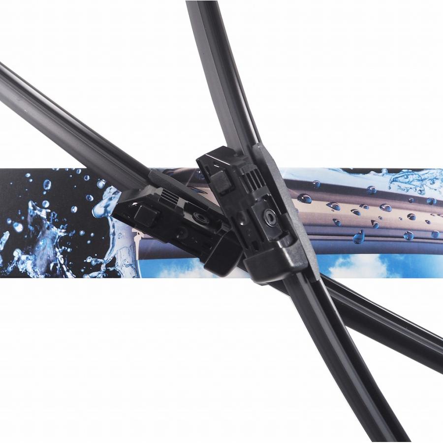 正規品BMW ワイパーブレードセット フロント650mm/475mmリア310 BMW 純正品 フロント ワイパーブレード 左右セット Z4 E85 E86