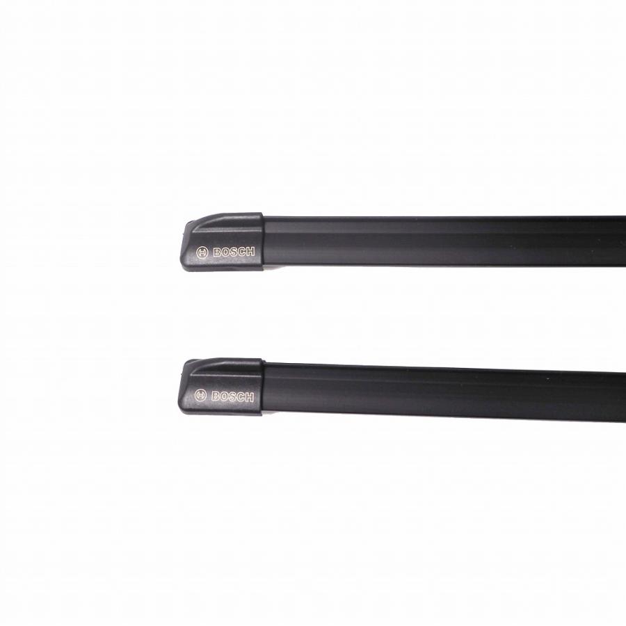 PORSCHE BOSCH フロントワイパーブレード ボクスター 718 981