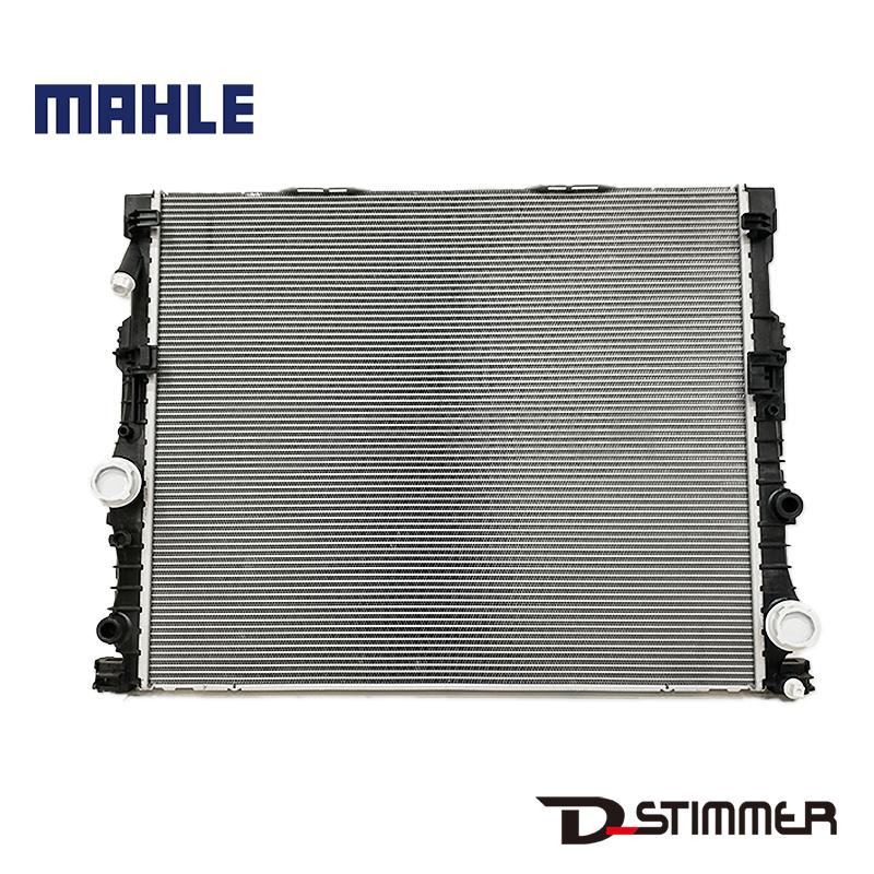 BMW ビーエムダブリュー 優良品 MAHLE ラジエター CR2198000P 純正品番