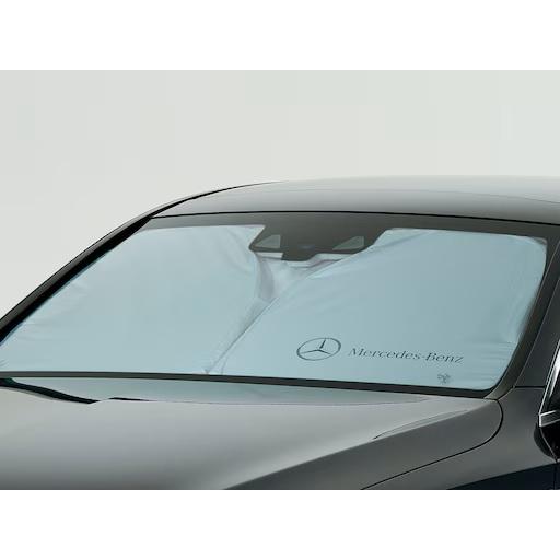 Mercedes-Benz（メルセデス・ベンツ） 純正 フロント サンシェード C