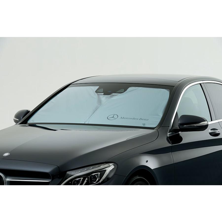 Mercedes-Benz（メルセデス・ベンツ） 純正 プレミアム フロント