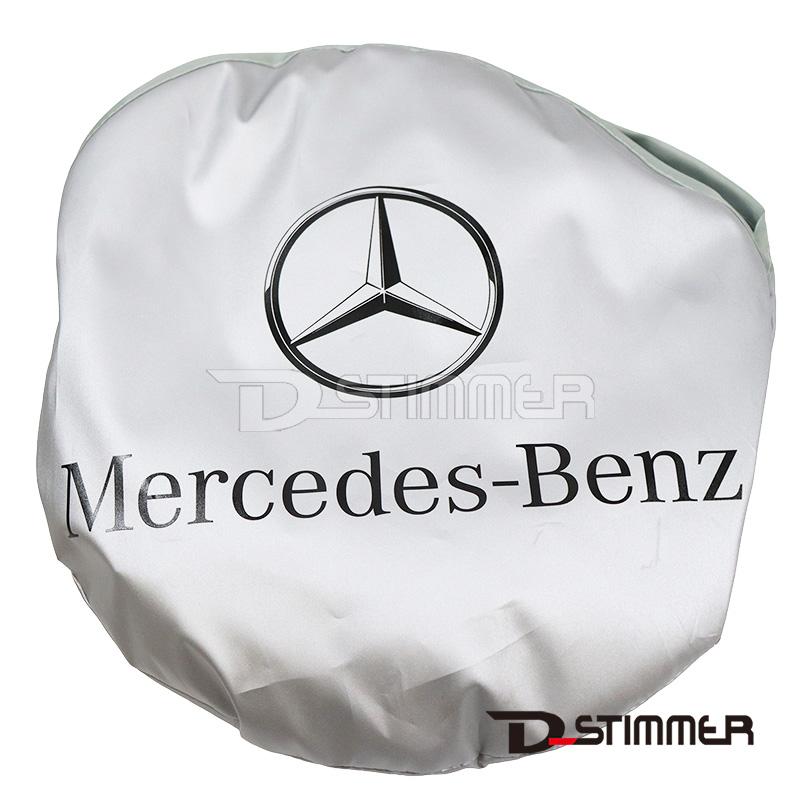 Mercedes-Benz（メルセデス・ベンツ） 純正 フロント サンシェード GLC