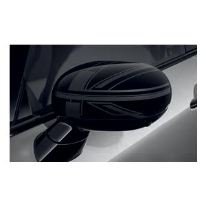 MINI（ミニ） BMW MINI 純正アクセサリー ミラー キャップ Heritage