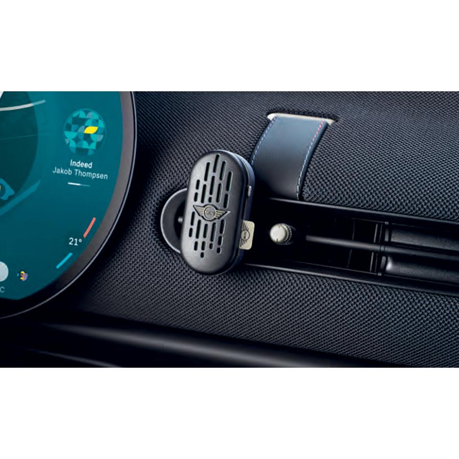 MINI（ミニ） BMW MINI 純正アクセサリー インテリア フレグランス