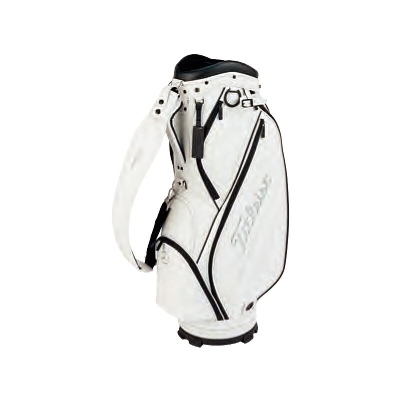 Titleist（タイトリスト） ☆ Mercedes-Benz x Titleist 純正 キャディ