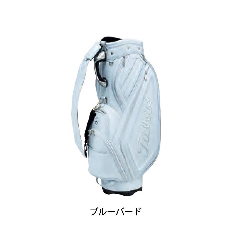 Titleist（タイトリスト） ☆ Mercedes-Benz x Titleist 純正 キャディ