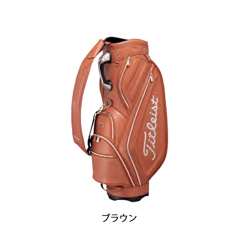 Titleist（タイトリスト） ☆ Mercedes-Benz x Titleist 純正 キャディ
