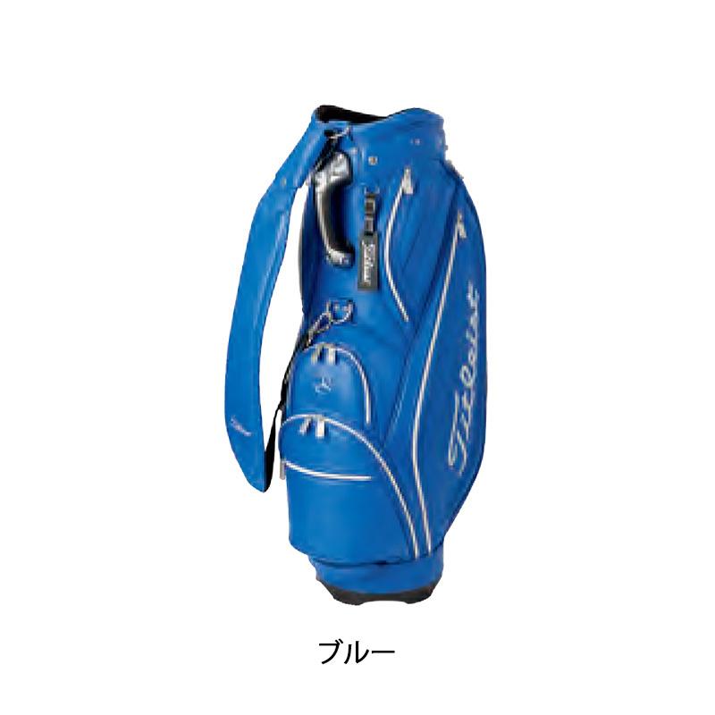 Titleist（タイトリスト） ☆ Mercedes-Benz x Titleist 純正 キャディ