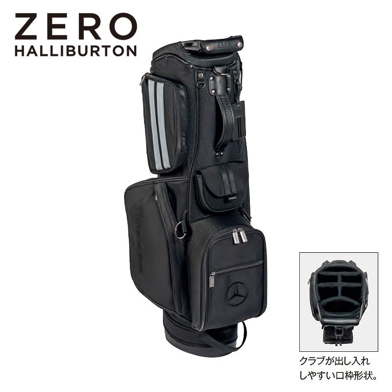 ZERO HALLIBURTON（ゼロハリバートン） ☆ Mercedes-Benz x ZERO