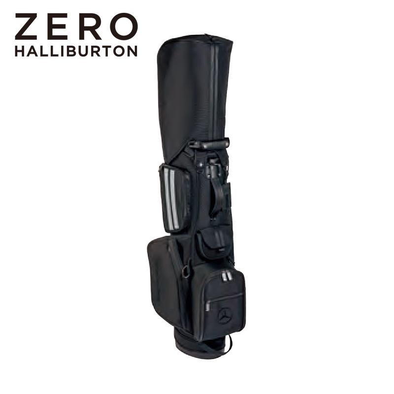 ZERO HALLIBURTON（ゼロハリバートン） ☆ Mercedes-Benz x ZERO