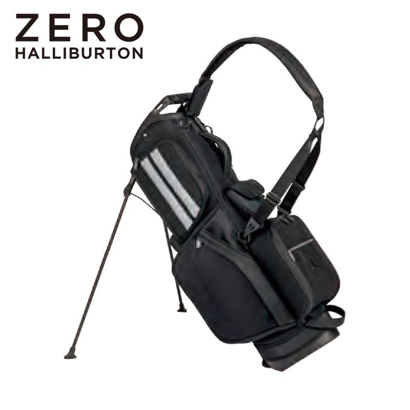 ZERO HALLIBURTON（ゼロハリバートン） ☆ Mercedes-Benz x ZERO