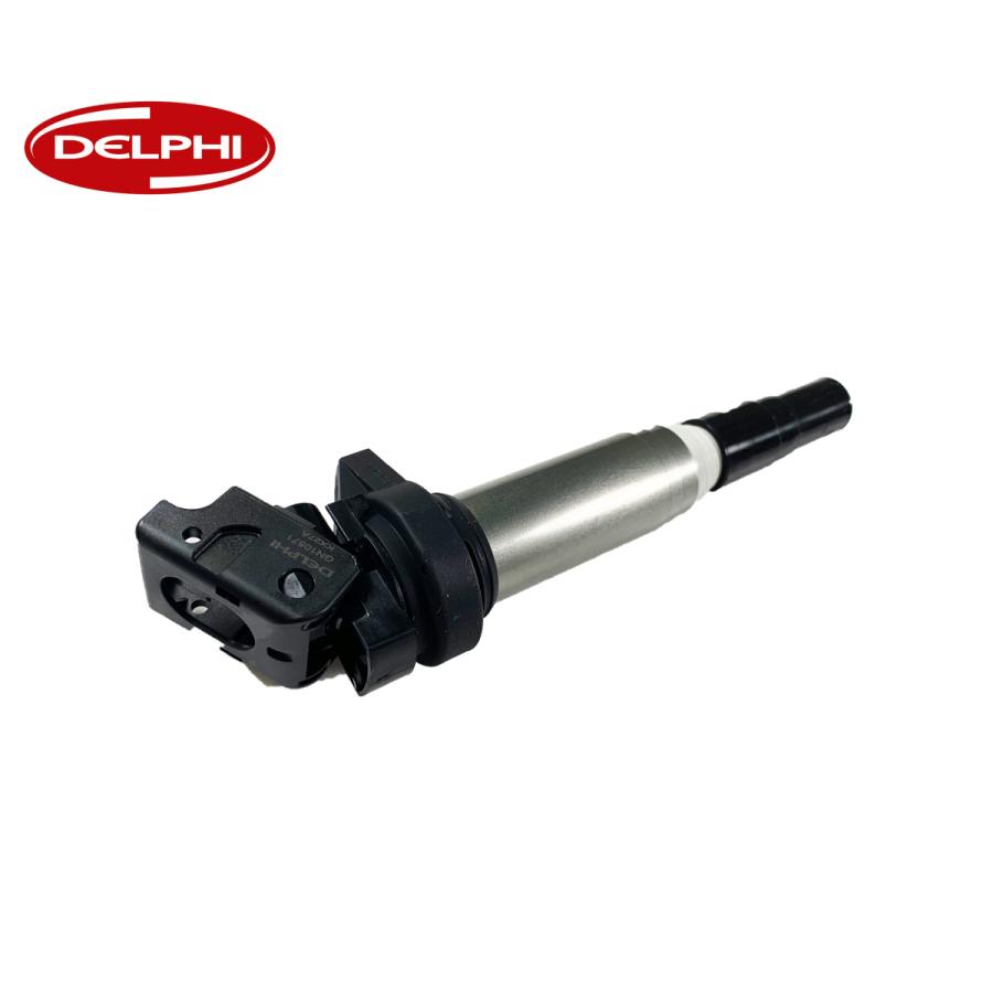 BMW 優良品 DELPHI イグニッションコイル 6本セット 1シリーズ〜7
