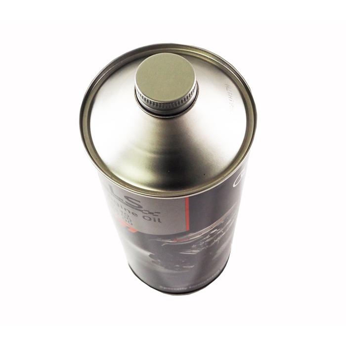 Audi（アウディ） 【7本 セット】AUDI(アウディ) エンジンオイル 0W30