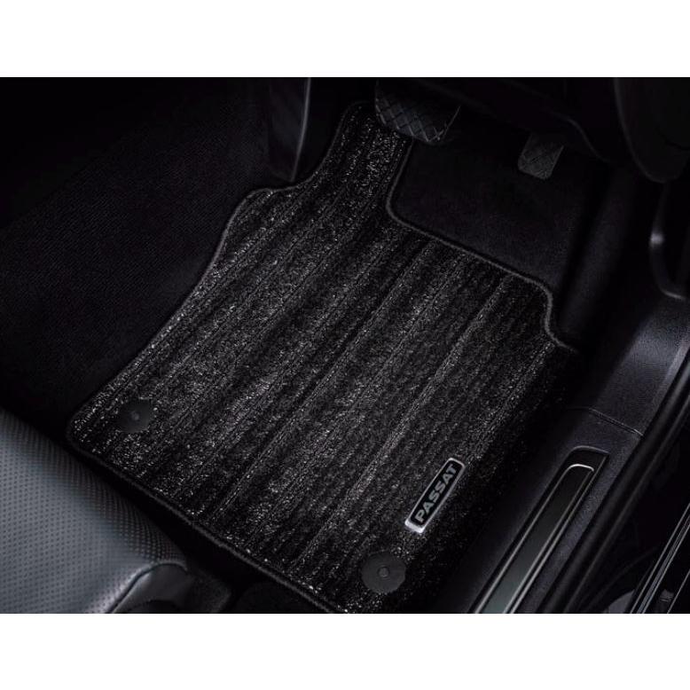 フォルクスワーゲン（Volkswagen） フロアマット プレミアムクリーン