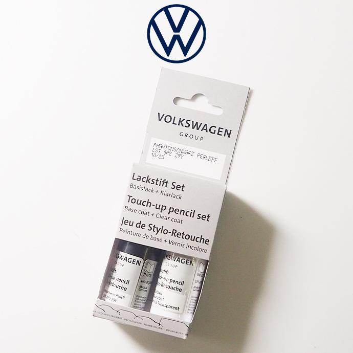 フォルクスワーゲン純正 フォルクスワーゲン（Volkswagen） VW 純正 タッチアップペン シャドー